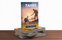 Life Income Authority Tax Book 3D cover