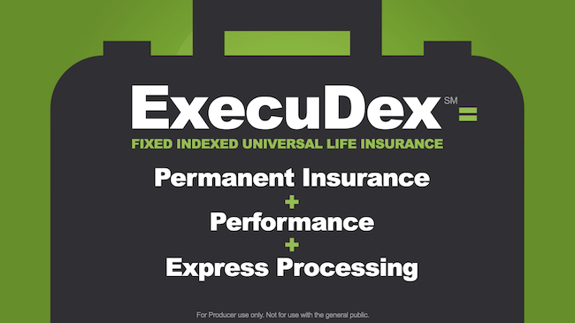 execudex