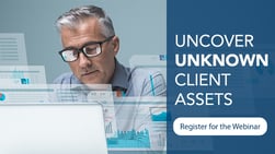 uncover unknown assets