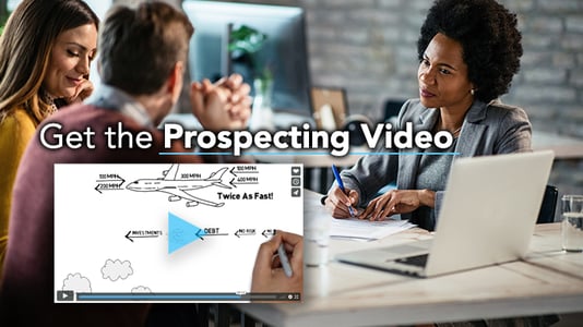 get the prospecting video
