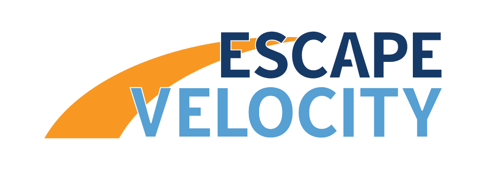 Escape Velocity logo
